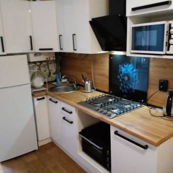 Сдается 1-комнатная квартира, 44 м²