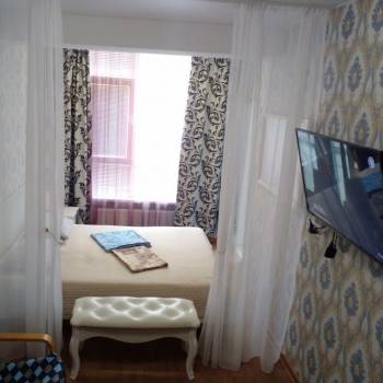 Сдается 1-комнатная квартира, 44 м²