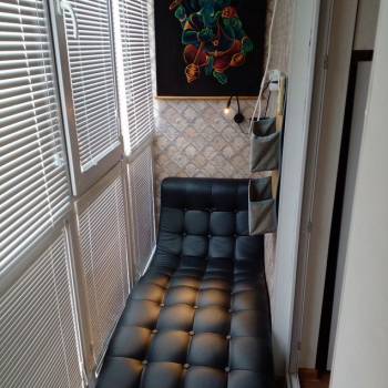 Сдается 1-комнатная квартира, 44 м²