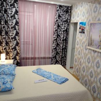 Сдается 1-комнатная квартира, 44 м²