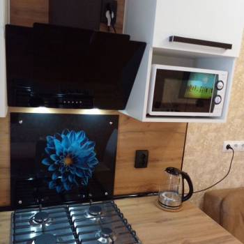 Сдается 1-комнатная квартира, 44 м²