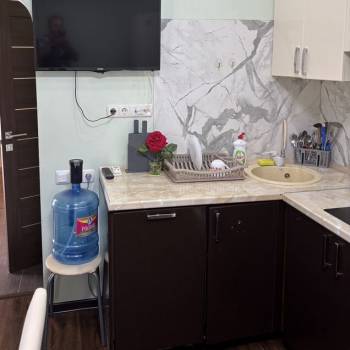 Сдается 2-х комнатная квартира, 30 м²