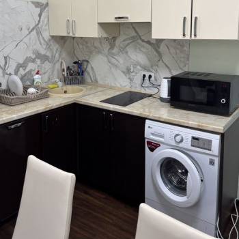 Сдается 2-х комнатная квартира, 30 м²