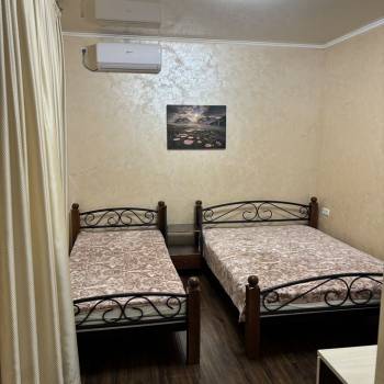Сдается 2-х комнатная квартира, 30 м²