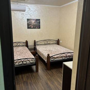 Сдается 2-х комнатная квартира, 30 м²