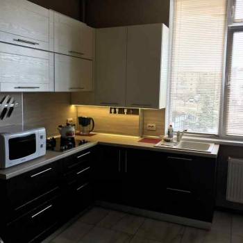 Сдается 1-комнатная квартира, 44 м²