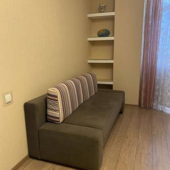 Сдается 1-комнатная квартира, 44 м²