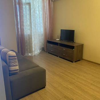 Сдается 1-комнатная квартира, 44 м²