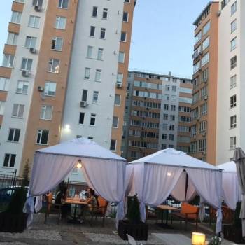 Сдается 1-комнатная квартира, 44 м²