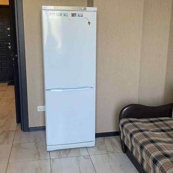 Сдается 1-комнатная квартира, 44 м²