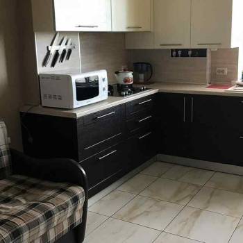 Сдается 1-комнатная квартира, 44 м²
