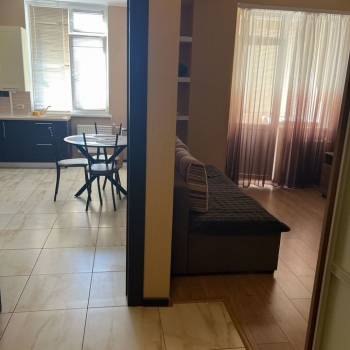 Сдается 1-комнатная квартира, 44 м²