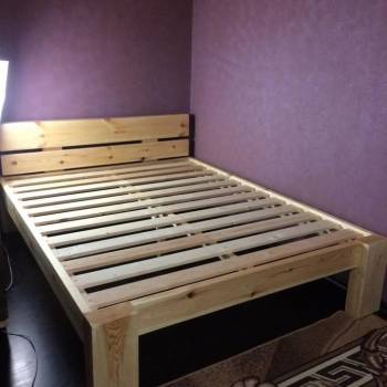 Продается 2-х комнатная квартира, 55,4 м²