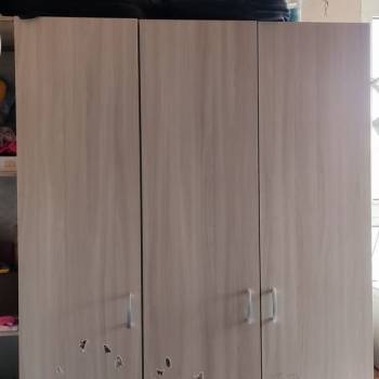 Продается 2-х комнатная квартира, 55,4 м²