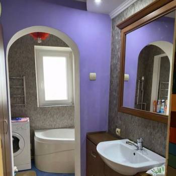Сдается Многокомнатная квартира, 100 м²