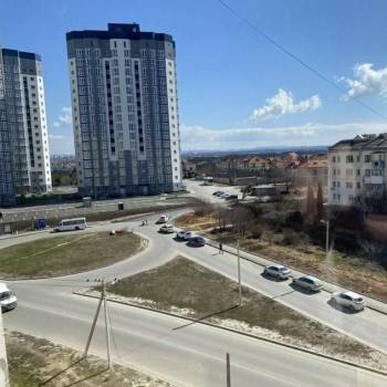 Сдается Многокомнатная квартира, 100 м²