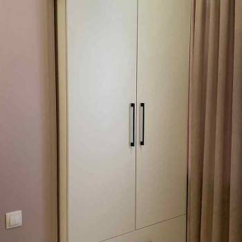 Сдается 1-комнатная квартира, 65 м²
