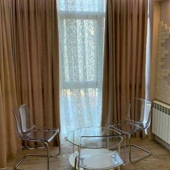 Сдается 1-комнатная квартира, 65 м²