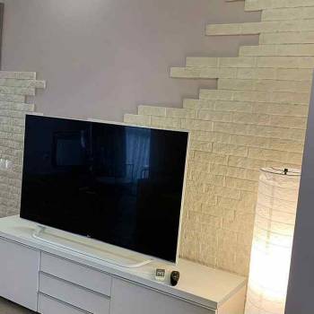 Сдается 1-комнатная квартира, 65 м²