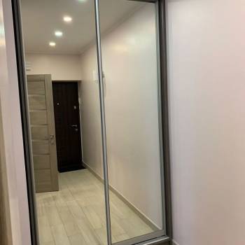 Сдается 1-комнатная квартира, 65 м²
