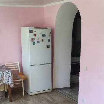 Сдается 2-х комнатная квартира, 57 м²