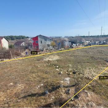Продается Участок, 400 м²