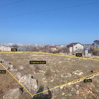 Продается Участок, 400 м²