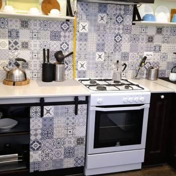 Сдается 2-х комнатная квартира, 78 м²