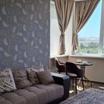 Сдается 2-х комнатная квартира, 78 м²