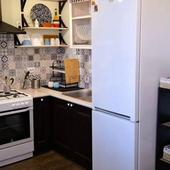 Сдается 2-х комнатная квартира, 78 м²