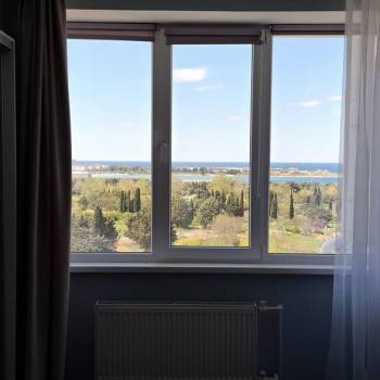 Сдается 2-х комнатная квартира, 78 м²