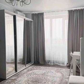 Сдается 2-х комнатная квартира, 78 м²