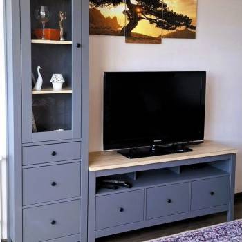Сдается 2-х комнатная квартира, 78 м²