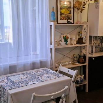 Сдается 2-х комнатная квартира, 78 м²