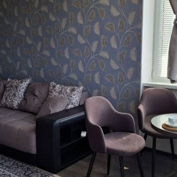 Сдается 2-х комнатная квартира, 78 м²