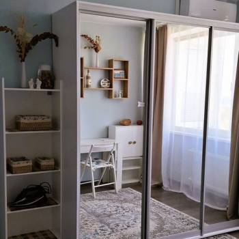 Сдается 2-х комнатная квартира, 78 м²