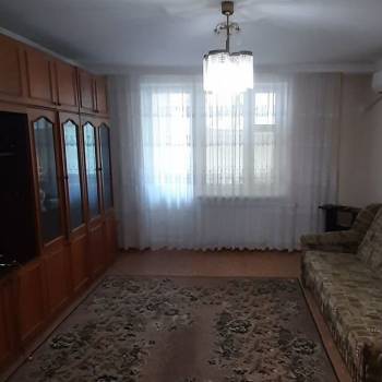 Сдается 2-х комнатная квартира, 65 м²