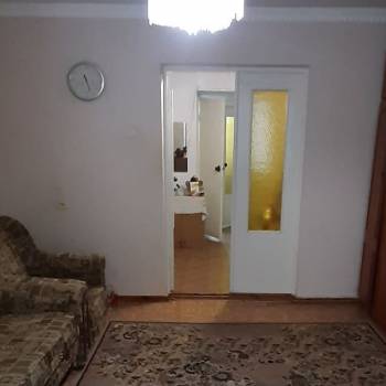 Сдается 2-х комнатная квартира, 65 м²