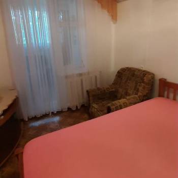 Сдается 2-х комнатная квартира, 65 м²