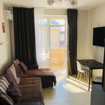 Сдается 2-х комнатная квартира, 45 м²