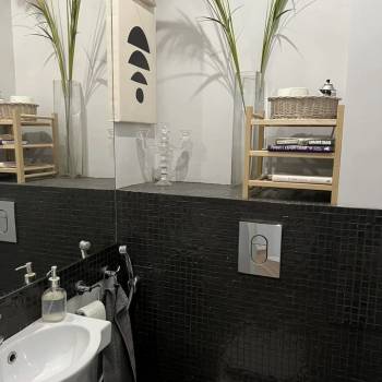 Сдается 2-х комнатная квартира, 65 м²