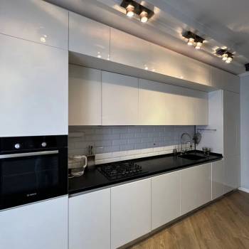 Сдается 2-х комнатная квартира, 65 м²