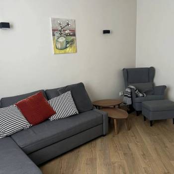 Сдается 2-х комнатная квартира, 65 м²