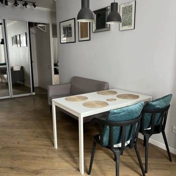 Сдается 2-х комнатная квартира, 65 м²