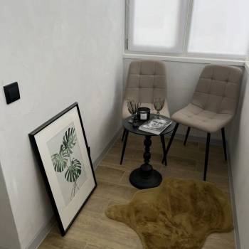 Сдается 2-х комнатная квартира, 65 м²