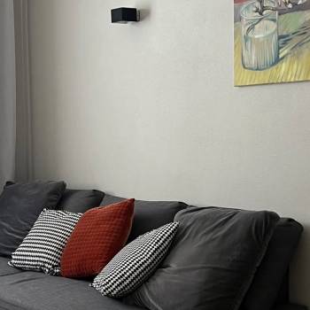 Сдается 2-х комнатная квартира, 65 м²