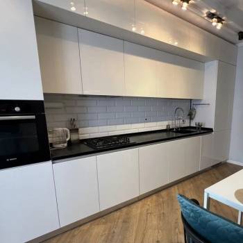 Сдается 2-х комнатная квартира, 65 м²