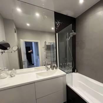 Сдается 2-х комнатная квартира, 65 м²