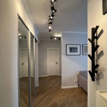 Сдается 2-х комнатная квартира, 65 м²