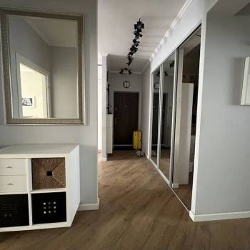 Сдается 2-х комнатная квартира, 65 м²